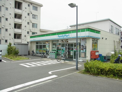 コンビニ
