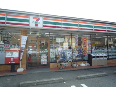 コンビニ