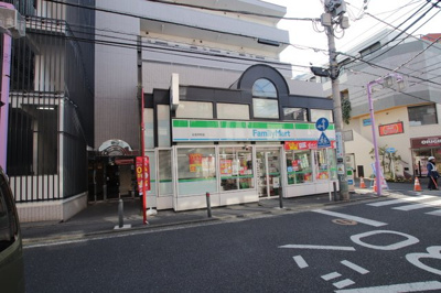 コンビニ
