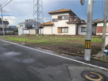 前橋市天川町土地の画像