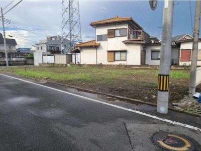 【外観】 | 前橋市天川町土地