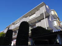 エステート南大泉の画像