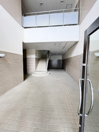 稲元ビルのその他共用部分