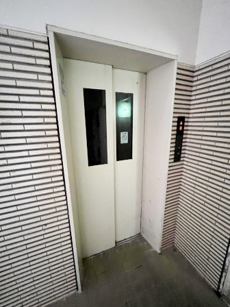 稲元ビルのその他共用部分