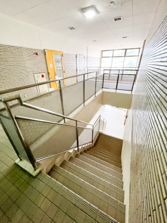 稲元ビルのその他共用部分