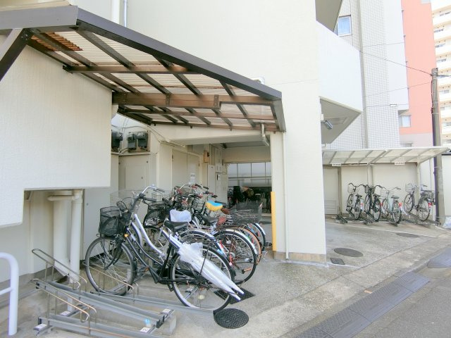 エンゼルハイム蒲田第5のその他共用部分