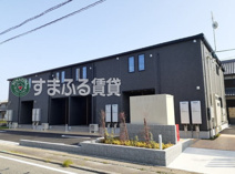 コスモ吉良Ⅲ　西尾市吉良町の画像