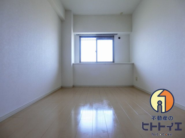 プリマヴェーラ一條の洋室