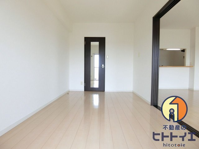 プリマヴェーラ一條の洋室|明るい洋室です