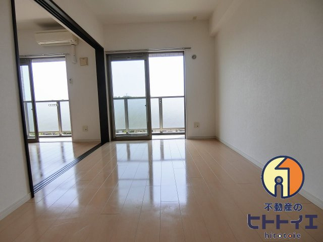 プリマヴェーラ一條の洋室