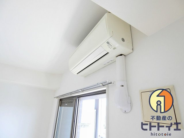 プリマヴェーラ一條の設備