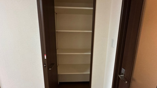 【収納】 | ＫＩＲＡＫＵマンション