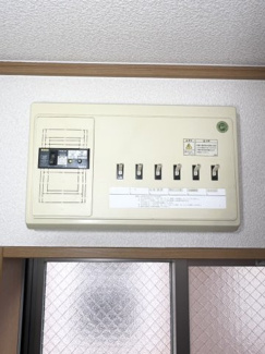 【設備】 | プライムコートⅢ