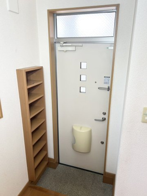 【内装】 | プライムコートⅢ