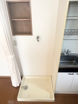 【設備】 | プライムコートⅢ