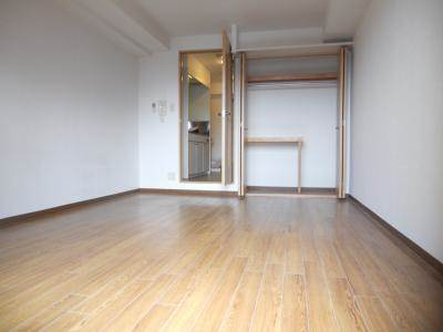 ハウスセゾン御所南の子供部屋|洋室