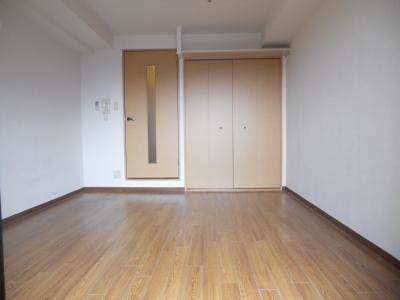 ハウスセゾン御所南の洋室|内装