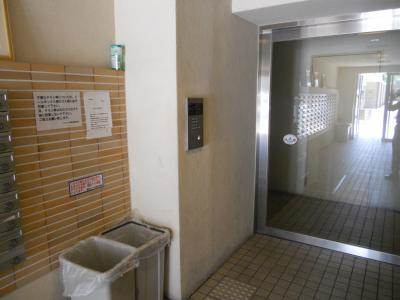 ハウスセゾン御所南のその他