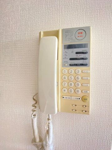 ダイニチコンストラクションのセキュリティ