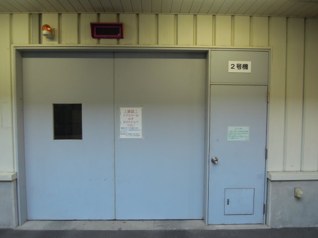 プレミスト大手さくら通りの駐車場|立体駐車場