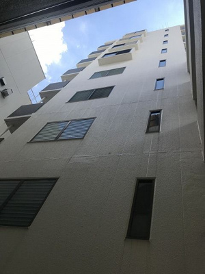 【外観】 | TYCOONサン九