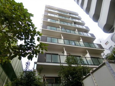 【外観】 | TYCOONサン九