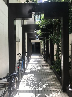 【エントランス】 | TYCOONサン九