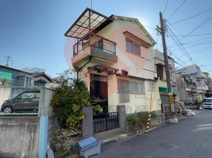 堺市中区深井清水町戸建の画像