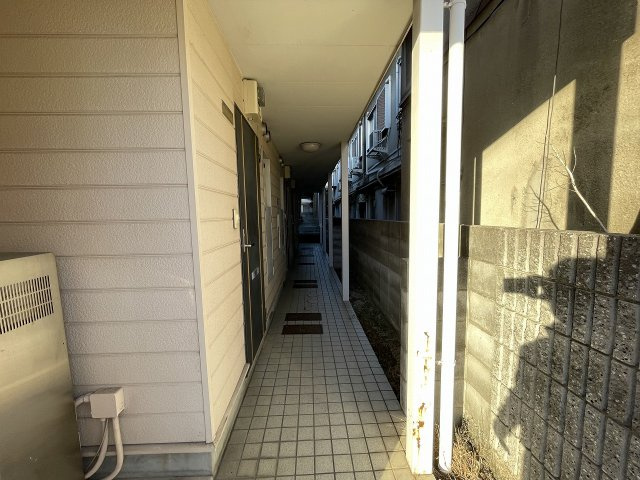 【エントランス】 | レジデンス曽根