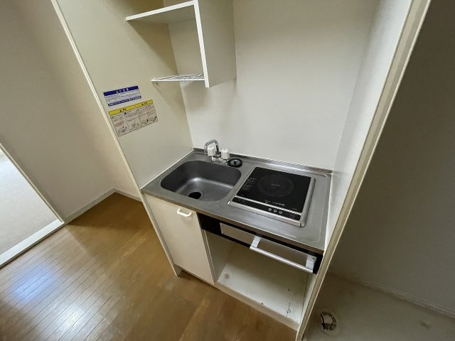 【キッチン】 | レジデンス曽根