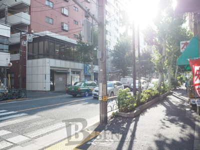 【周辺】 | エールプラザ戸山台 | エールプラザ戸山台の周辺です