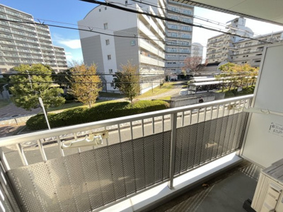 【展望】 | コートヴィレッジ服部