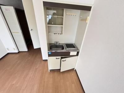 【キッチン】 | コートヴィレッジ服部