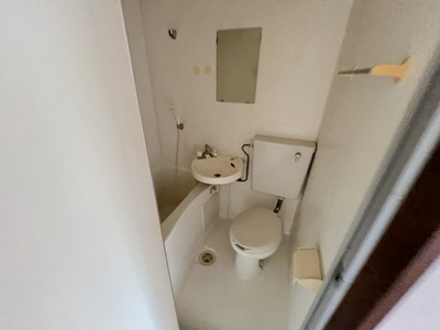 【浴室】 | コートヴィレッジ服部