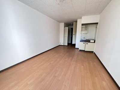 【居間・リビング】 | コートヴィレッジ服部