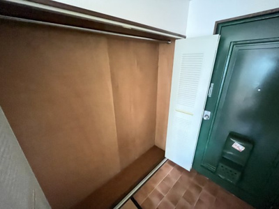 【収納】 | コートヴィレッジ服部