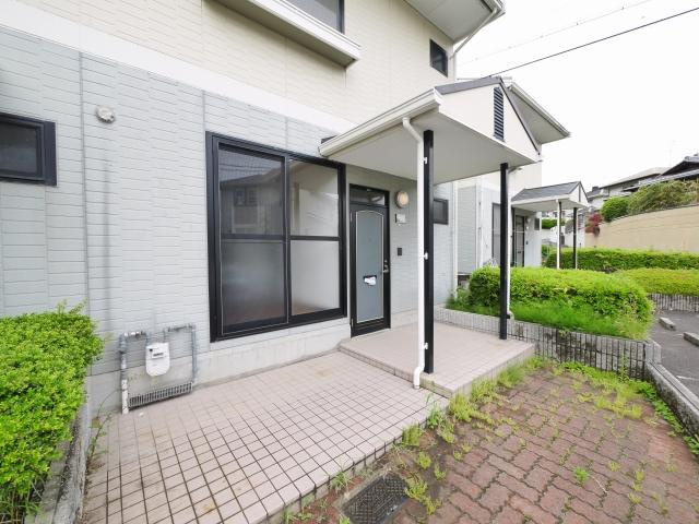 テラスハウス　アルファのその他共用部分