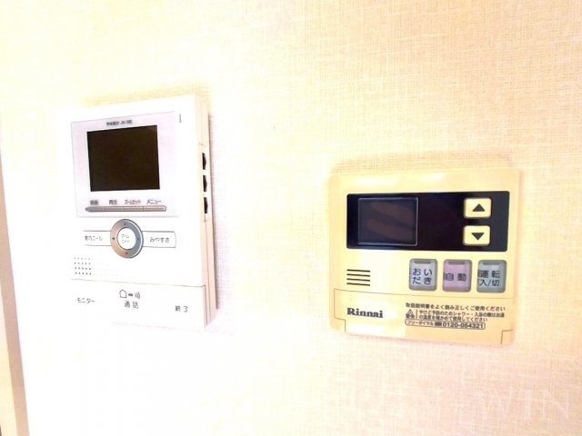 ポルトフィーノのセキュリティ