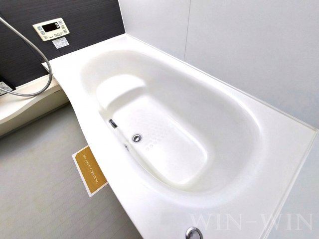 ポルトフィーノの浴室