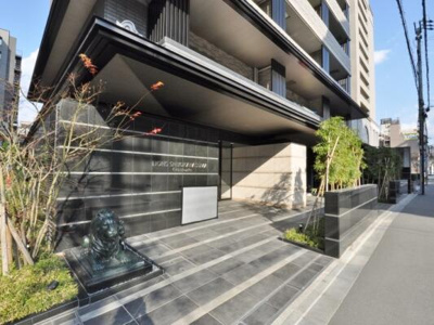 【その他共用部分】 | ライオンズ四条烏丸セントマークス