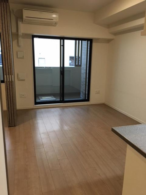 【居間・リビング】 | ライオンズ四条烏丸セントマークス