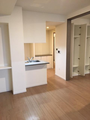 【キッチン】 | ライオンズ四条烏丸セントマークス