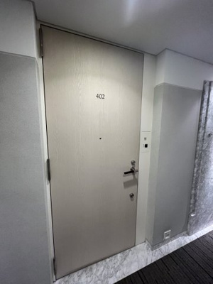 【その他共用部分】 | IL CENTRO CERENO