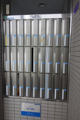 【その他共用部分】 | グランシャリオ・モア