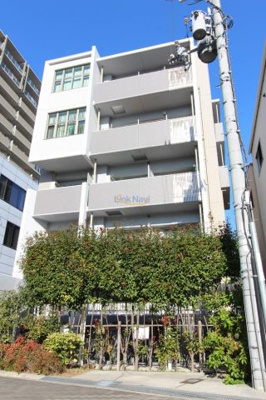 【外観】 | グランシャリオ・モア