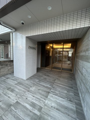 【エントランス】 | kaunis都島