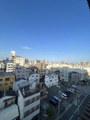 【展望】 | kaunis都島