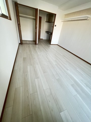 【居間・リビング】 | kaunis都島