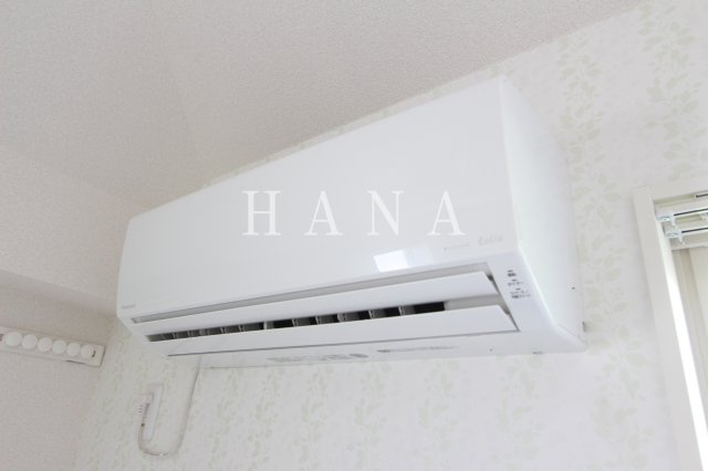 ユナイト戸部パネシージョの設備