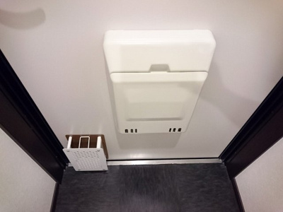 【設備】 | ヒルサイド松尾Ⅲ